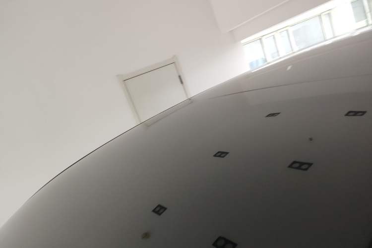 Used Li Auto L8 2023 Air model
