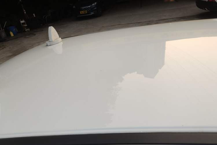 Used ORA White Cat 2020 305 km Luxury Version
