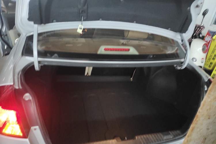 Used Buick Excelle 2015 1.5L Automatic Classic Model