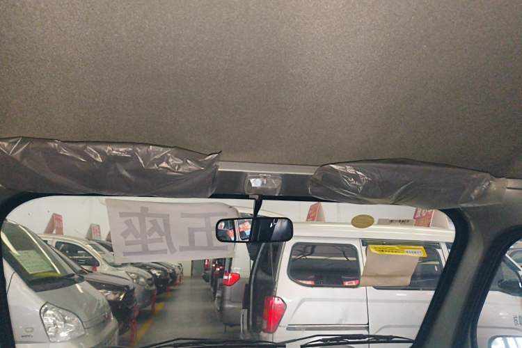 Used Wuling Zhiguang 2023 1.5L Practical Version 5/7 Seats