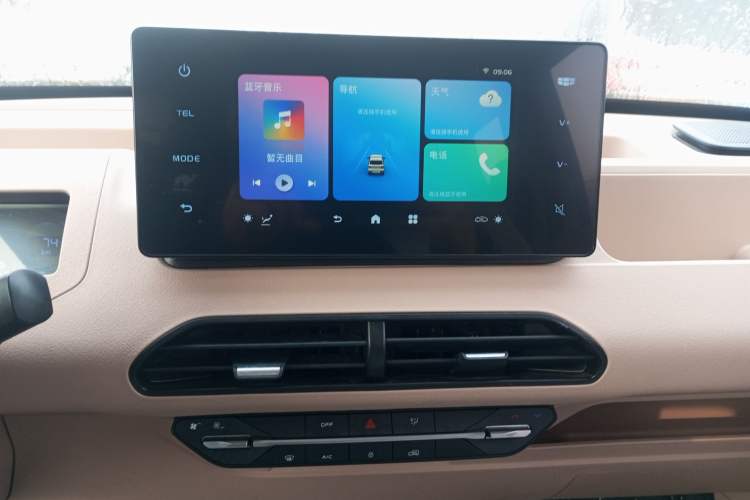 Used  Panda 2024 Panda Mini 200km Endurance Bear