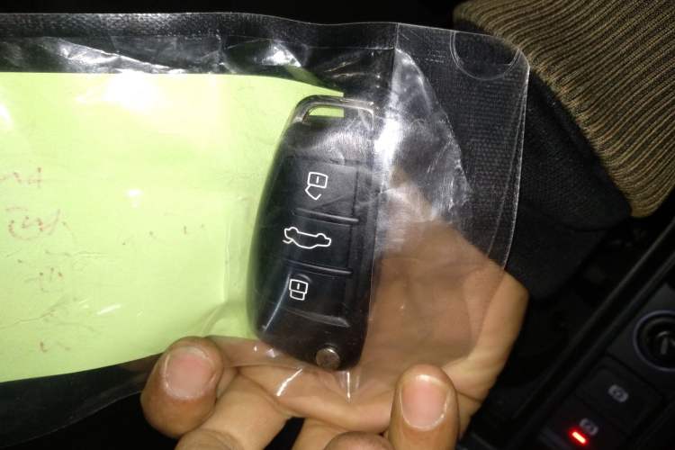 Used Audi Q3 2021 35 TFSI Fashion Dynamic Model
