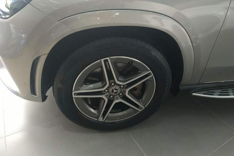 Used Mercedes-Benz GLE 2021 GLE 450 4MATIC Luxury Model
