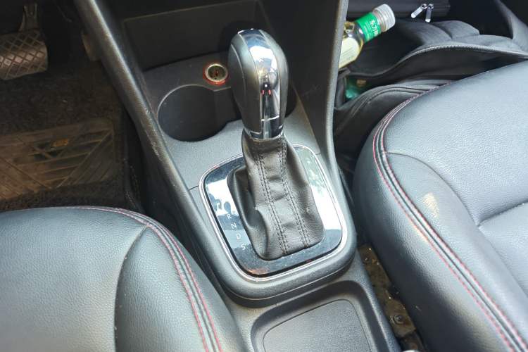 Used Volkswagen Polo 2016 1.6L Automatic Comfort Model
