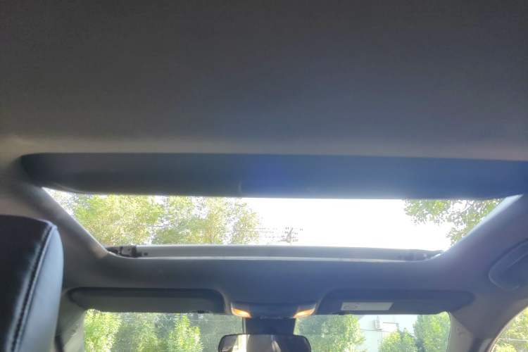 Used Toyota Levin 2021 185T CVT Luxury Edition
