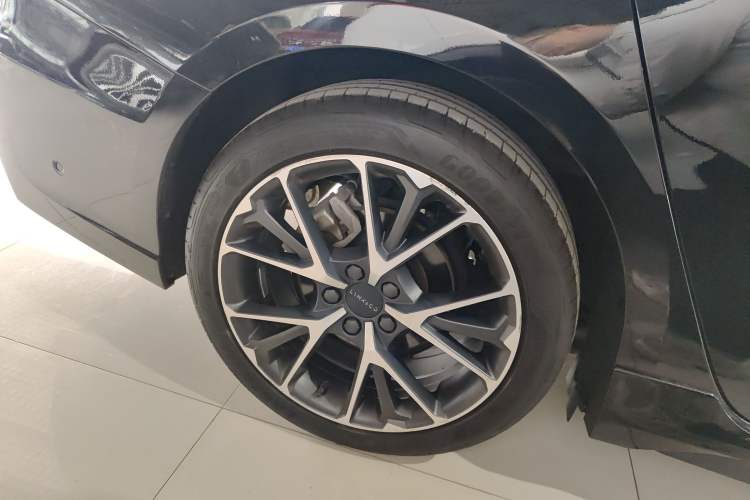 Used Lynk & Co 03 2022 1.5TD DCT JingPro