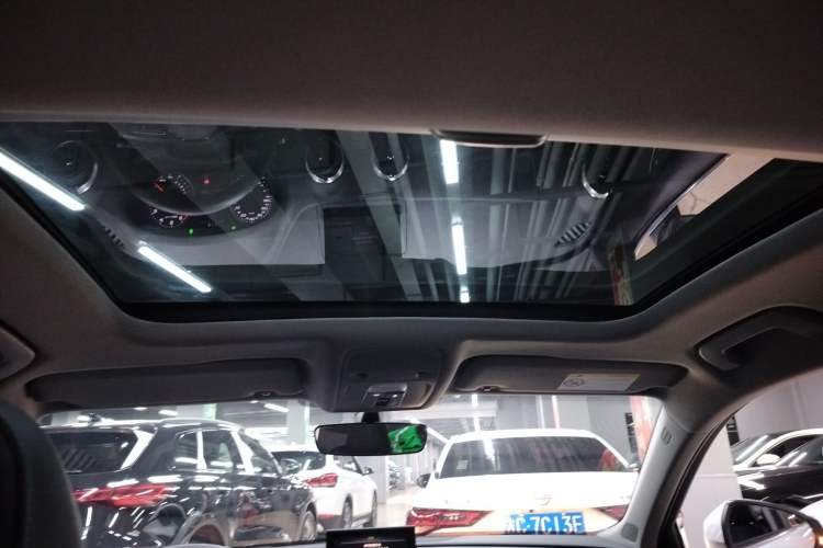 Used Audi A3 2019 Sportback 35 TFSI Fashion Edition China V