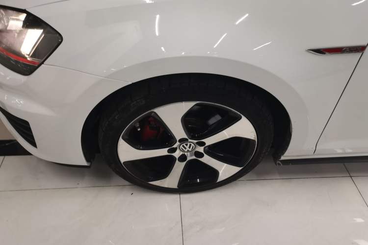 Used Volkswagen  2016 2.0 TSI GTI
