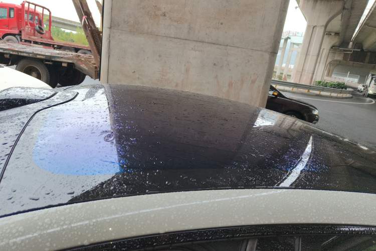 Used  SU7 2024 Four-Wheel Drive Ultra-Long Range Advanced Intelligent Driving Max Edition
