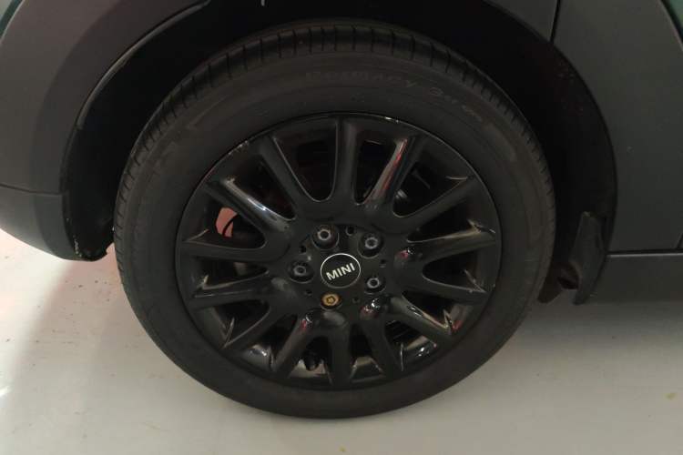 Used  MINI 2016 1.5T COOPER Five-Door Edition
