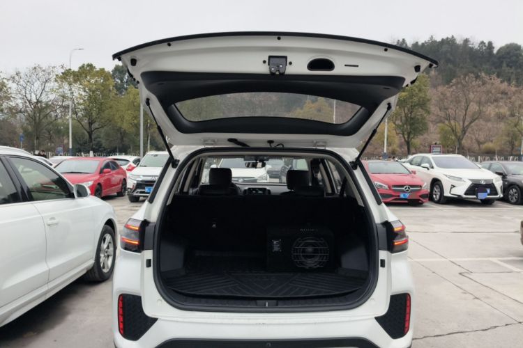 Used Hyundai ix35 2021 2.0L Automatic 2WD GLS Leading Edition