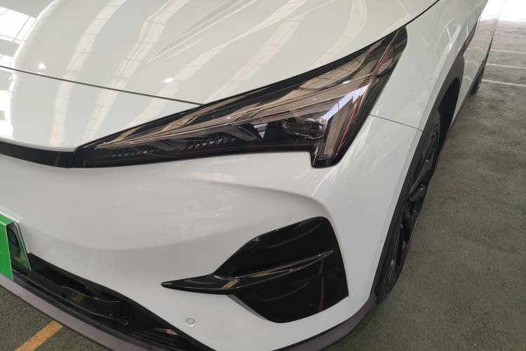 Used ARCFOX Alpha T5 2024 660 MAX
