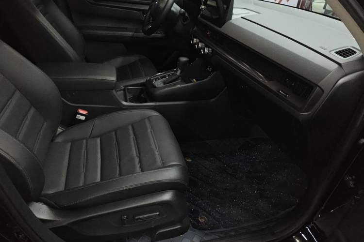 Used Honda CR-V 2024 240TURBO Two-Wheel-Drive FENGSHANG Edition 5 Seats
