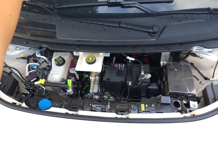 Used AION UT 2025 330 Starlight Edition
