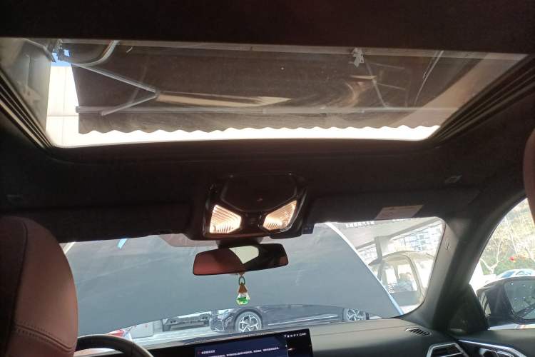 Used BMW 4 Series 2024 430i M Sport Night Edition