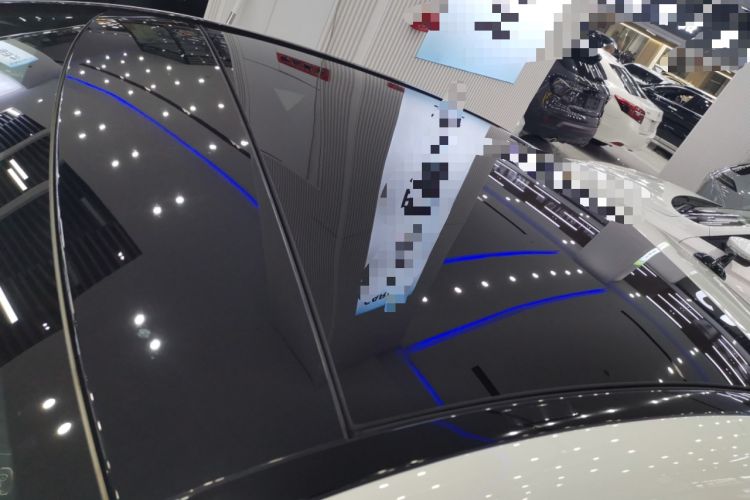 Used Mercedes-Benz CLA 2017 Refreshed CLA 220 4MATIC