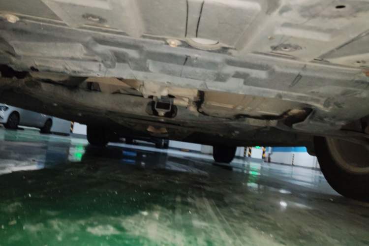 Used Dongfeng Aeolus A60 2012 1.6L Automatic Prestige Edition
