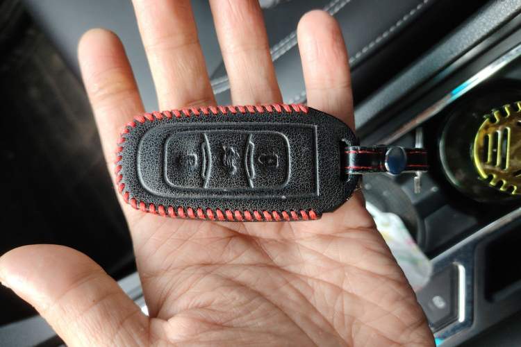 Used Geely Auto Emgrand 2017 Sedan Million Edition 1.5L CVT Upward Version
