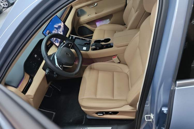 Used Hima AITO M5 2022 Pure Electric Rear-Drive Standard Edition
