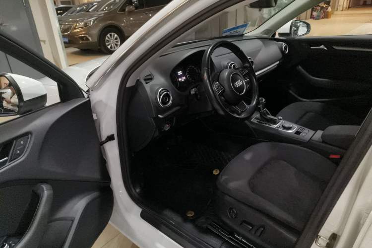 Used Audi A3 2016 Sportback 35 TFSI Ambition

