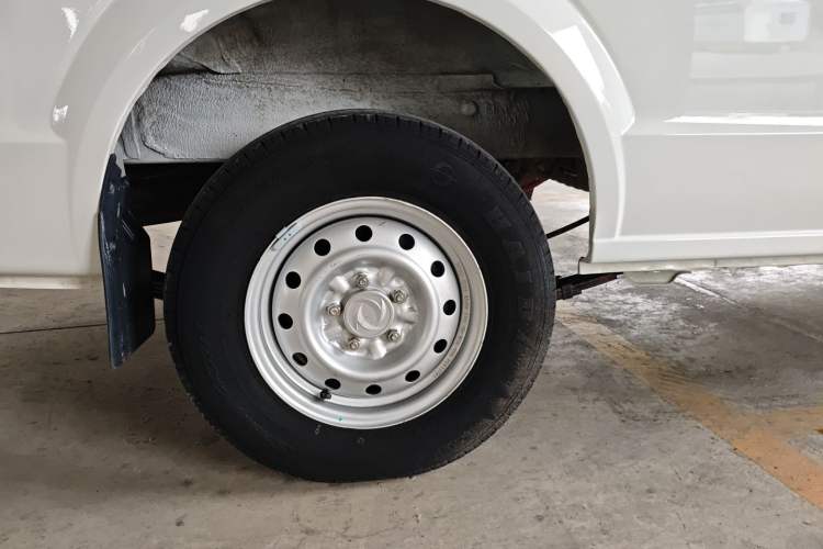 Used Dongfeng Xiaokang EC36 2022 Standard Edition CATL Battery
