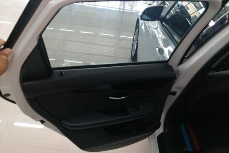 Used BMW 2 Series Active Tourer 2018 218i Fashion Model
