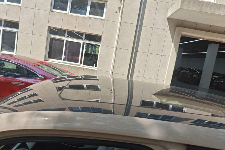 Used Leapmotor T03 2022 Star Diamond Edition
