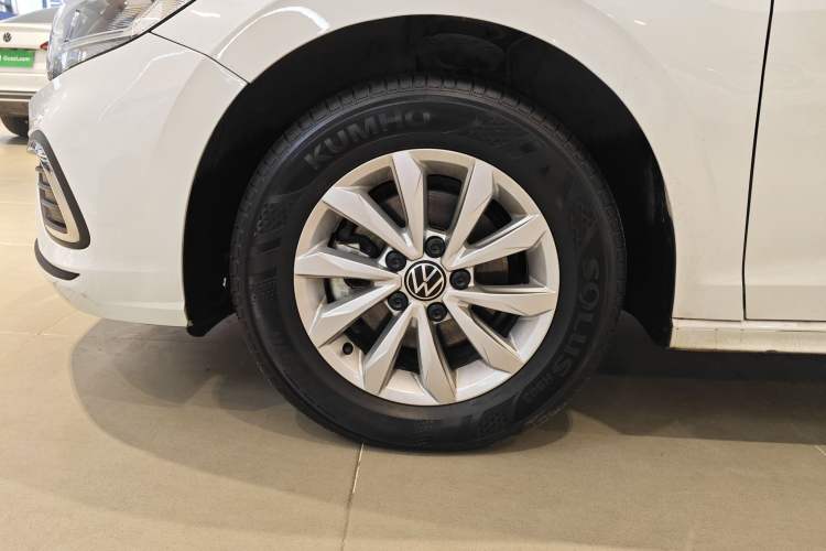 Used Volkswagen Bora 2024 200TSI DSG Comfort Edition
