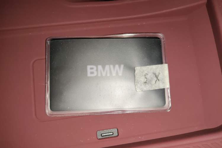 Used BMW X5 2023 xDrive 30Li Luxury M Sport Night Edition Package