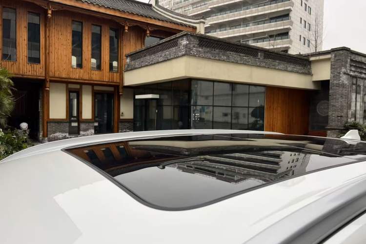 Used Haval H6 2022 3rd Generation 1.5T Automatic Two-Wheel Drive Max