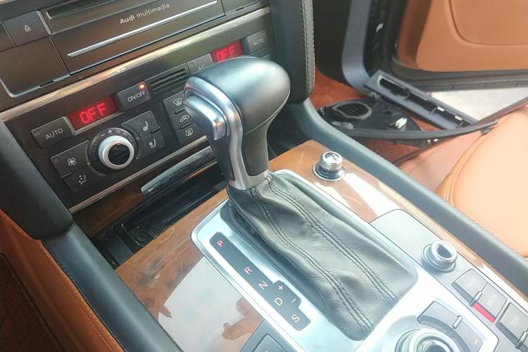 Used Audi Q7 2015 35 TFSI Ambition Edition