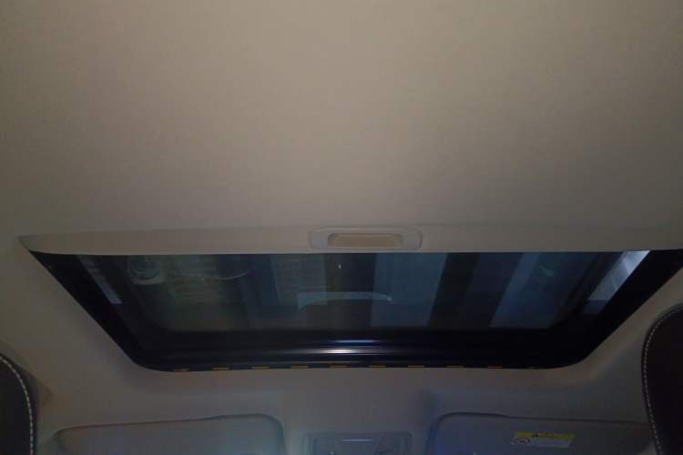 Used Tank 300 2022 2.0T Border Limited Edition
