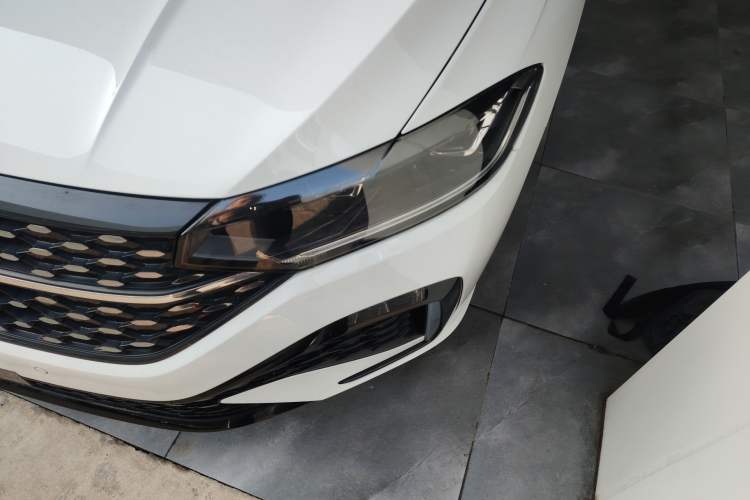 Used Volkswagen Lavida 2024 300TSI DSG Starry Sky Leading Edition
