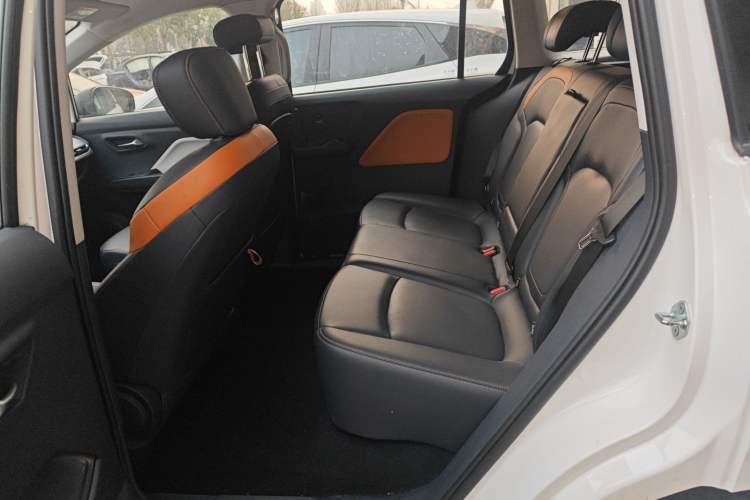 Used Bestune NAT 2023 PRO Comfort Travel Edition 419km