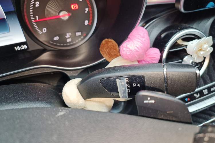 Used Mercedes-Benz C-Class 2017 Restyled C 180 L Fashion Edition Sport Version