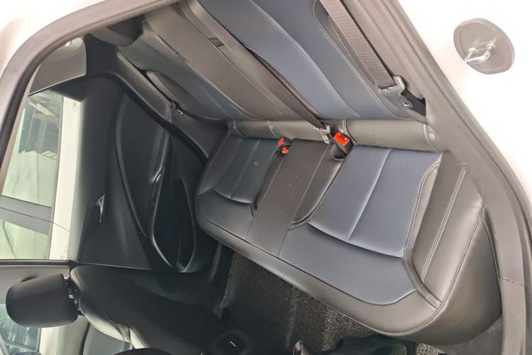 Used Buick Velite 6 2024 430km Comfort Edition
