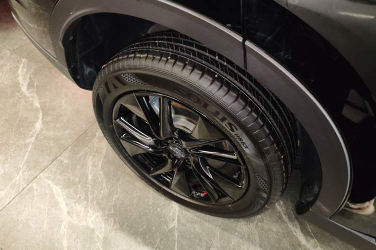 Used Haval H6 2024 1.5T Two-Wheel Drive Max