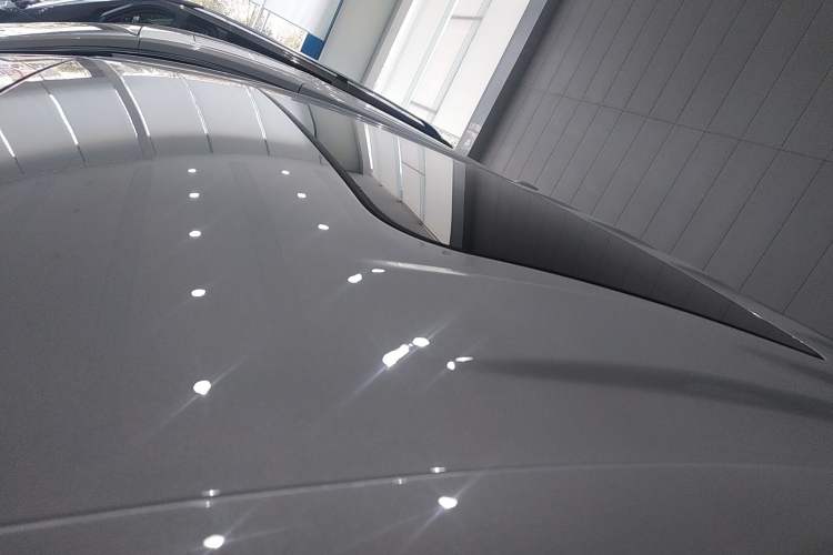 Used VOYAH Dream 2022 Low-Carbon Edition Dream+ Smart Enjoyment Package