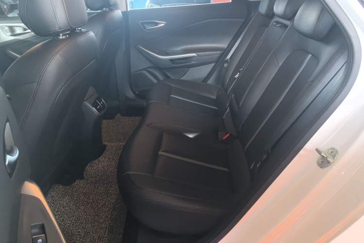 Used Hyundai Lafesta 2019 280TGDi Smart Speed Version China V Standard
