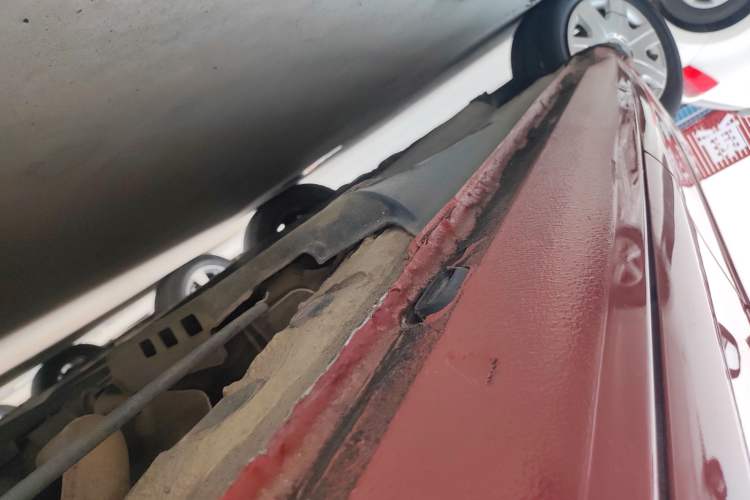 Used Skoda Fabia 2014 1.4L Manual Crystal Edition
