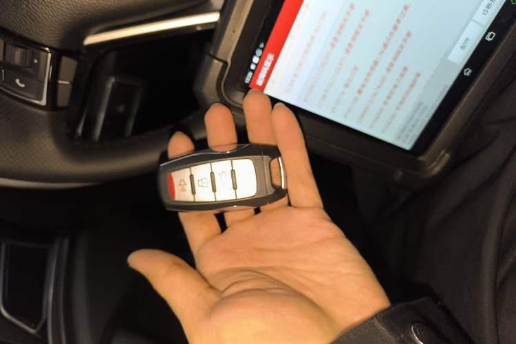 Used Haval H6 2019 Sport Edition 1.5T Automatic Two-Wheel Drive Elite Model China VI
