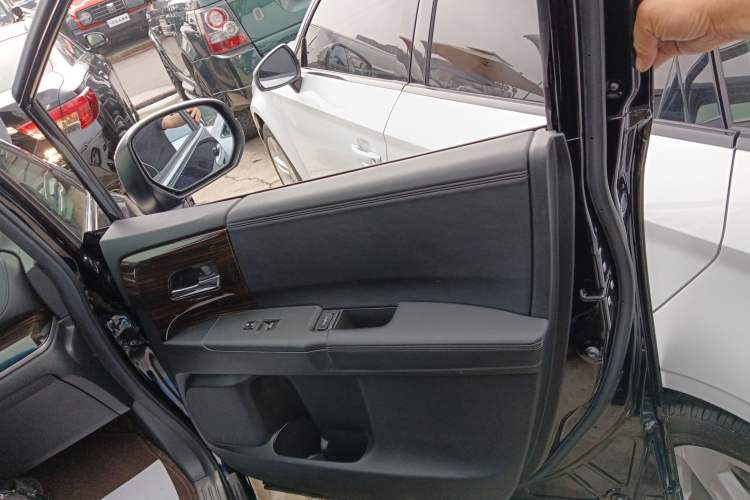 Used Honda Odyssey 2019 2.0L Rui·Zhi Zhen Edition