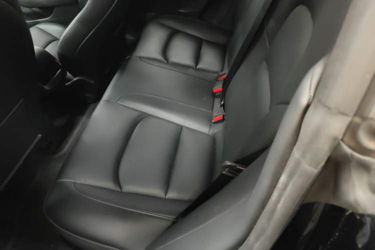 Used Tesla Model 3 2021 Standard Range Rear-Wheel Drive Upgraded Version 3D6
