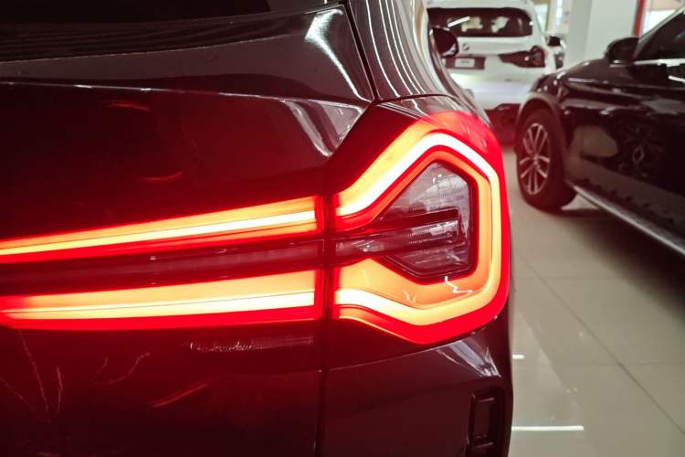 Used BMW X3 2022 xDrive25i M Sport Package