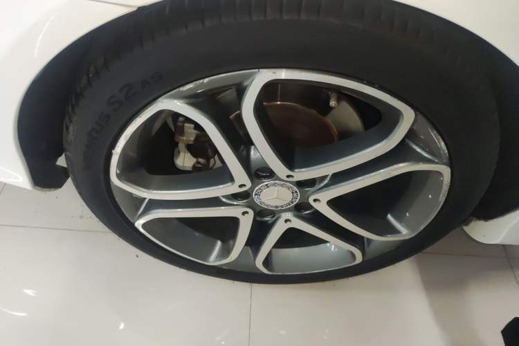 Used Mercedes-Benz E-Class 2014 E 260 Coupe