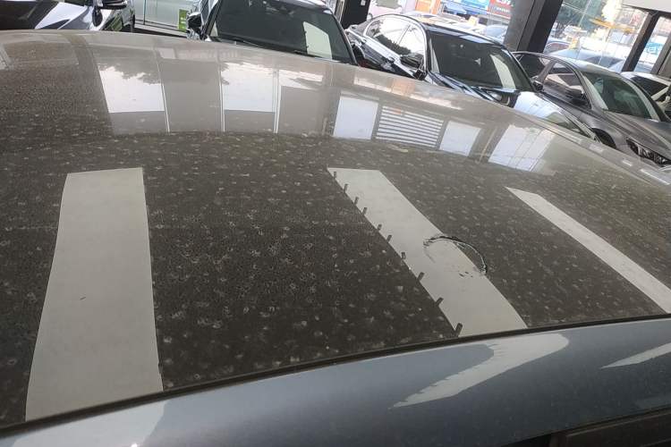 Used XPeng P5 2022 460E+
