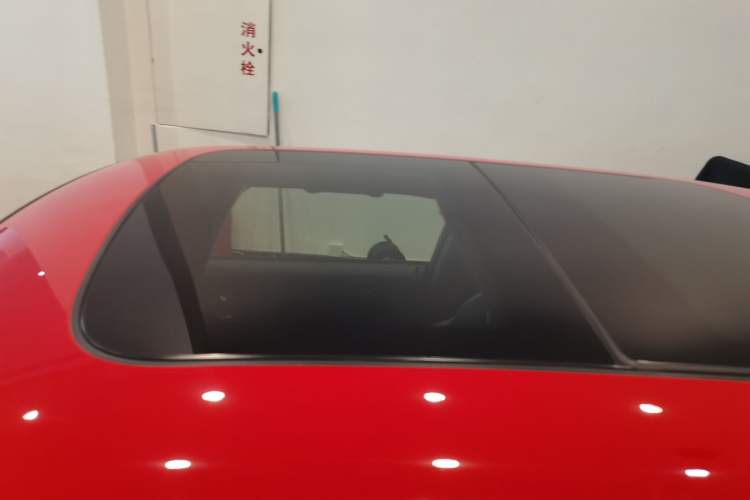 Used  JCW 2021 2.0T JOHN COOPER WORKS ALL-IN
