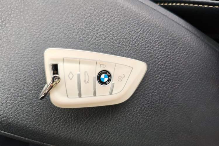 Used BMW 2 Series Active Tourer 2016 218i Fashion Model
