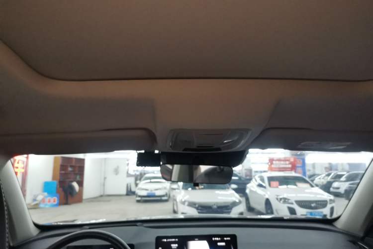 Used Haval H6 2022 3rd Generation 1.5T Automatic Two-Wheel Drive Max
