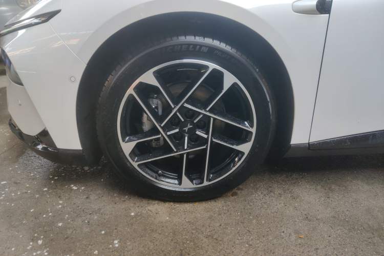 Used XPeng P7+ 2024 Long-Range Max
